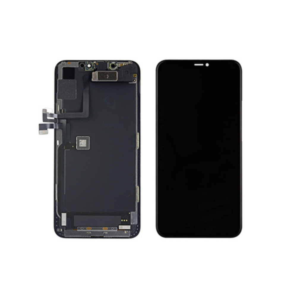Thay Màn Hình iPhone 11 Pro zin bóc máy 